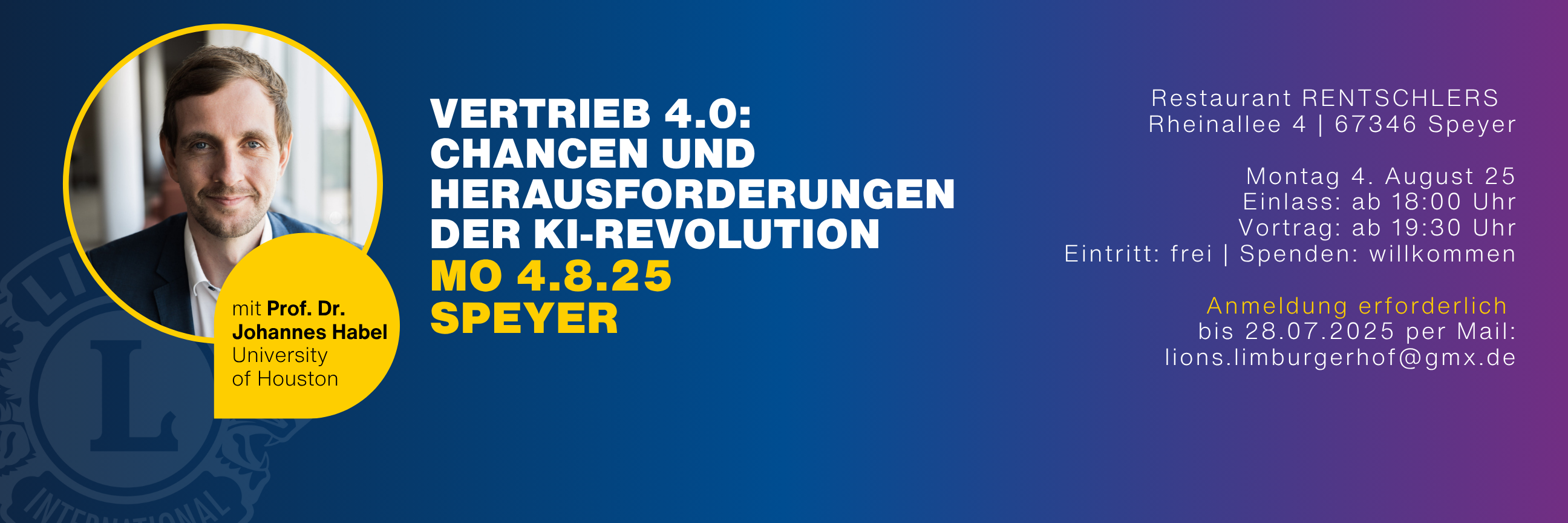Chancen und Herausforderungen KI im Vertrieb
